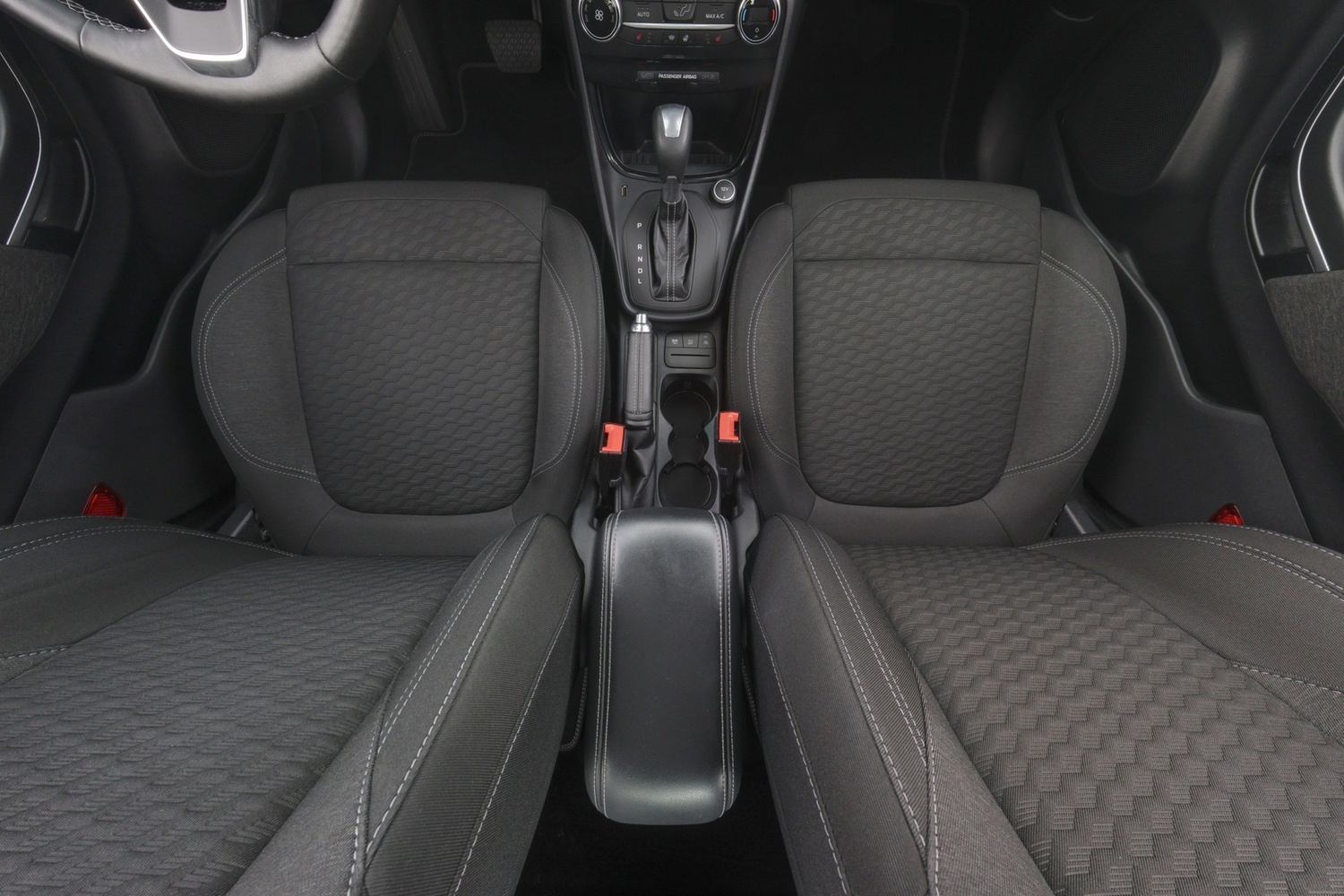 Ford Puma vaihtoauto