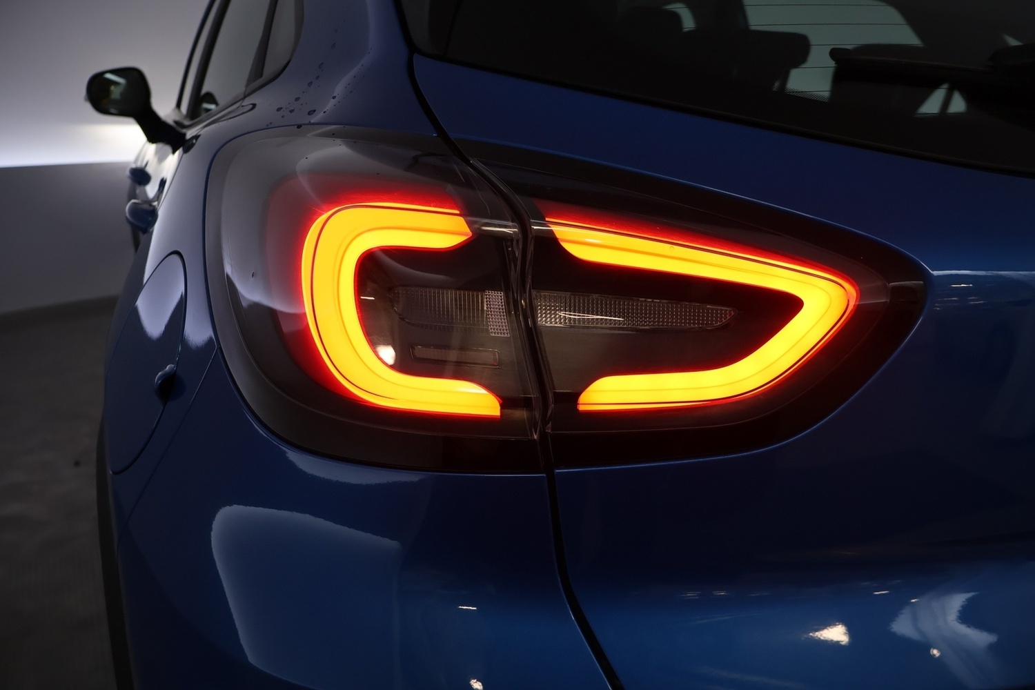 Ford Puma vaihtoauto