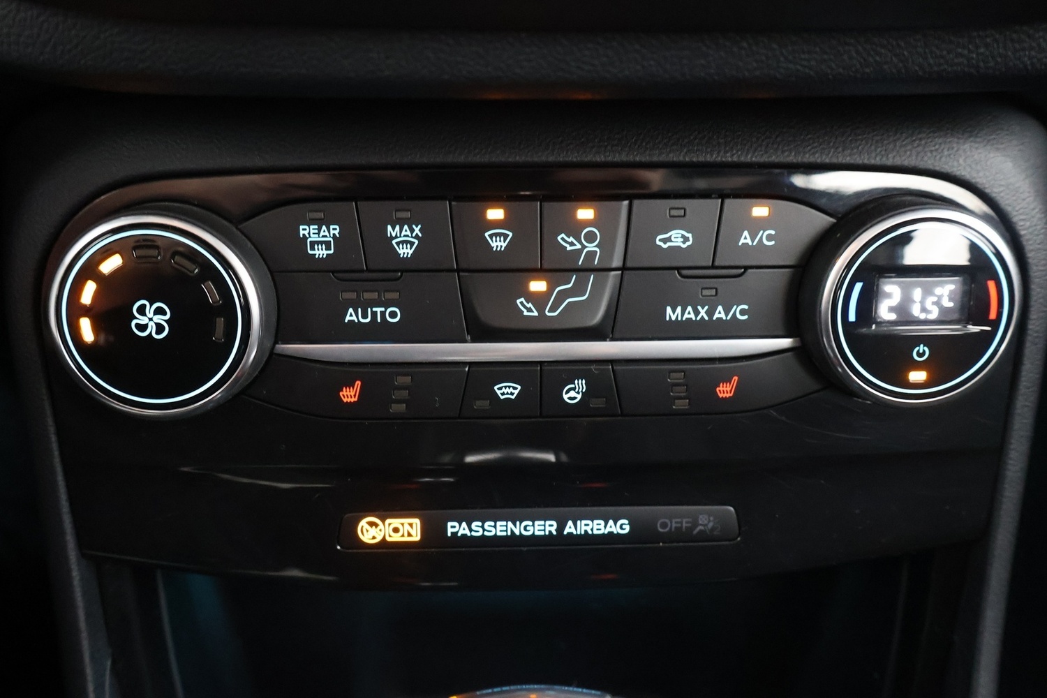 Ford Puma vaihtoauto