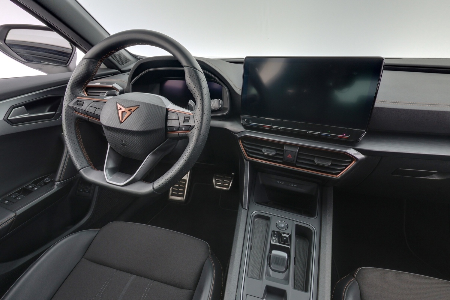 Cupra Formentor vaihtoauto