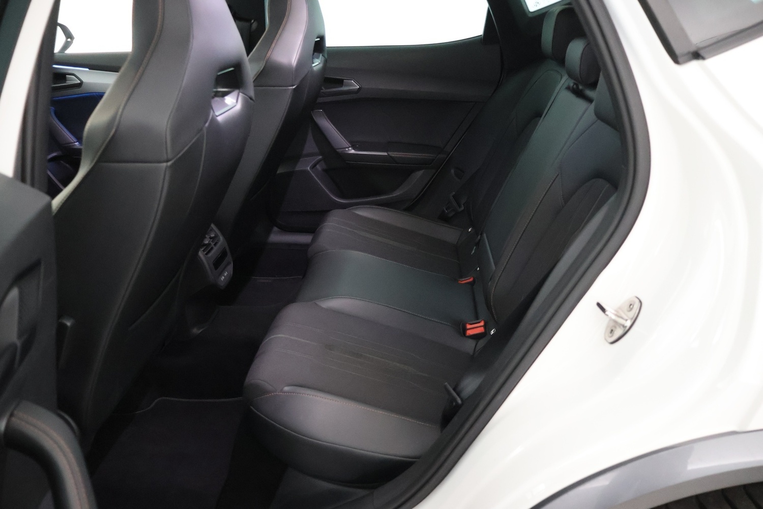 Cupra Formentor vaihtoauto