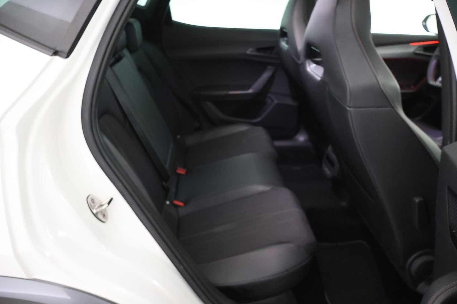 Cupra Formentor vaihtoauto