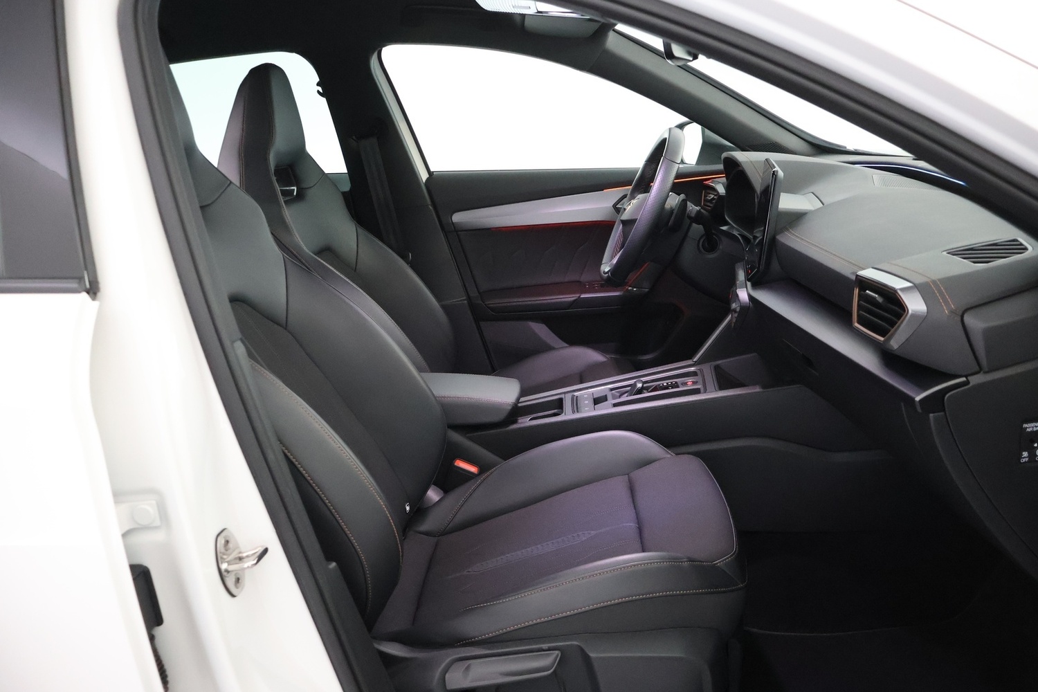 Cupra Formentor vaihtoauto