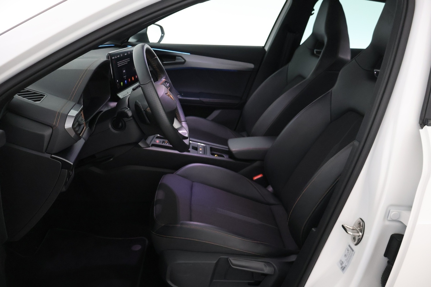 Cupra Formentor vaihtoauto