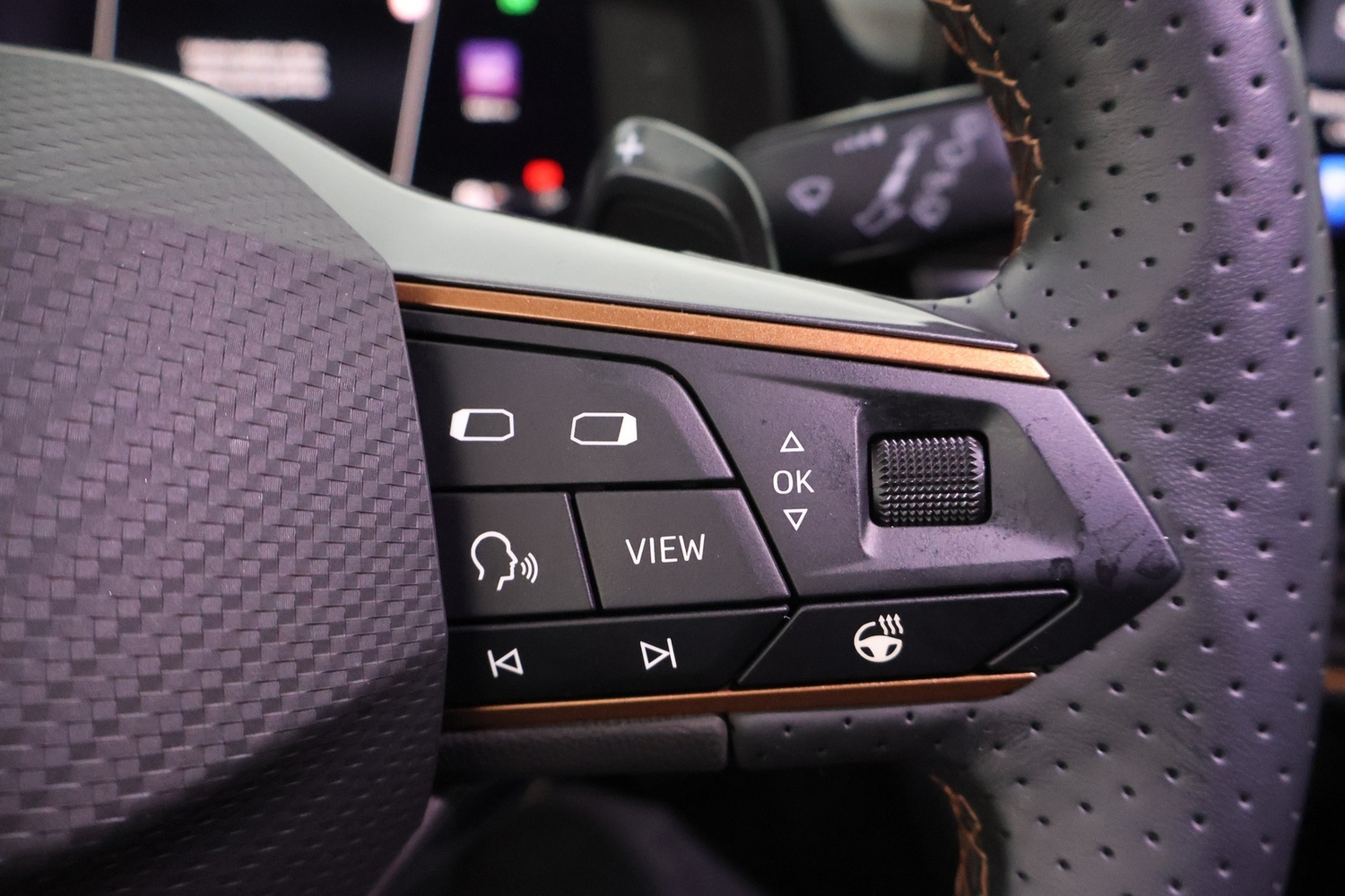 Cupra Formentor vaihtoauto