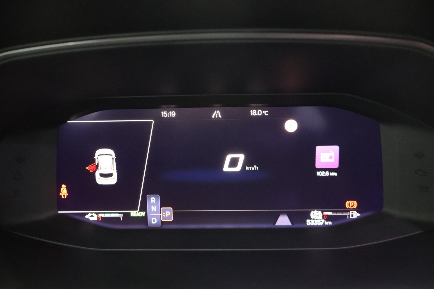 Cupra Formentor vaihtoauto
