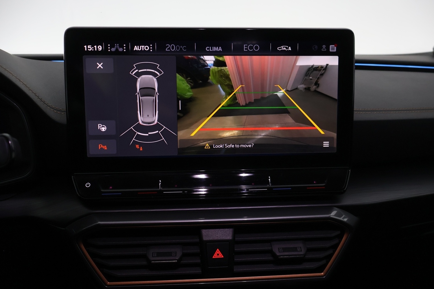 Cupra Formentor vaihtoauto