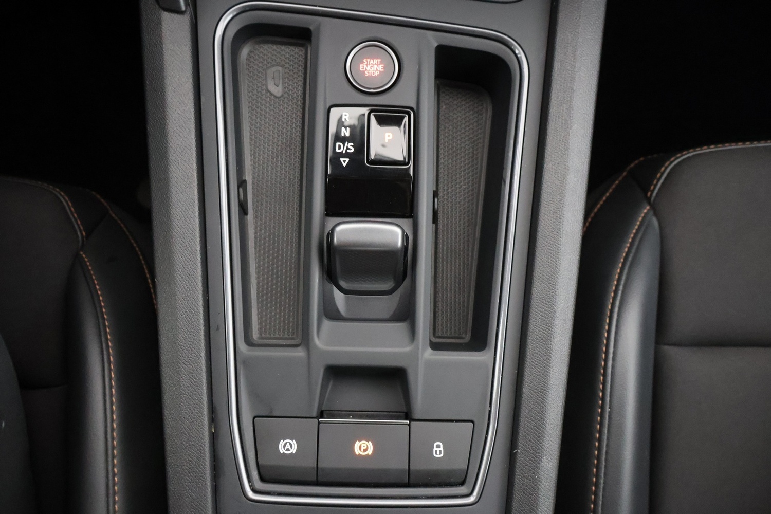 Cupra Formentor vaihtoauto