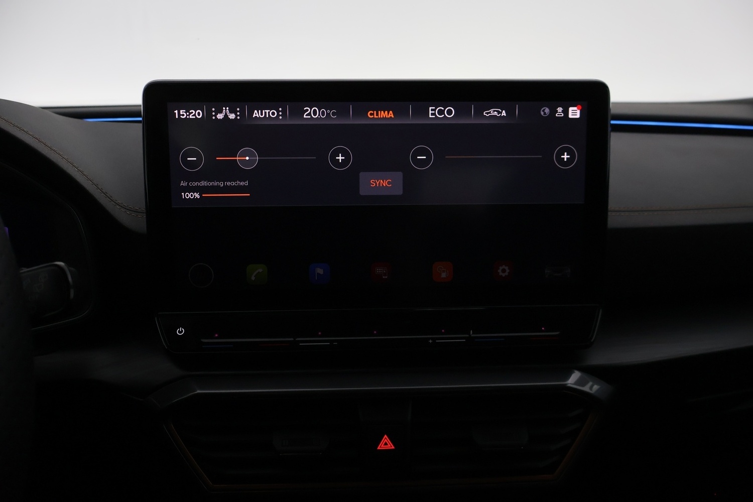 Cupra Formentor vaihtoauto