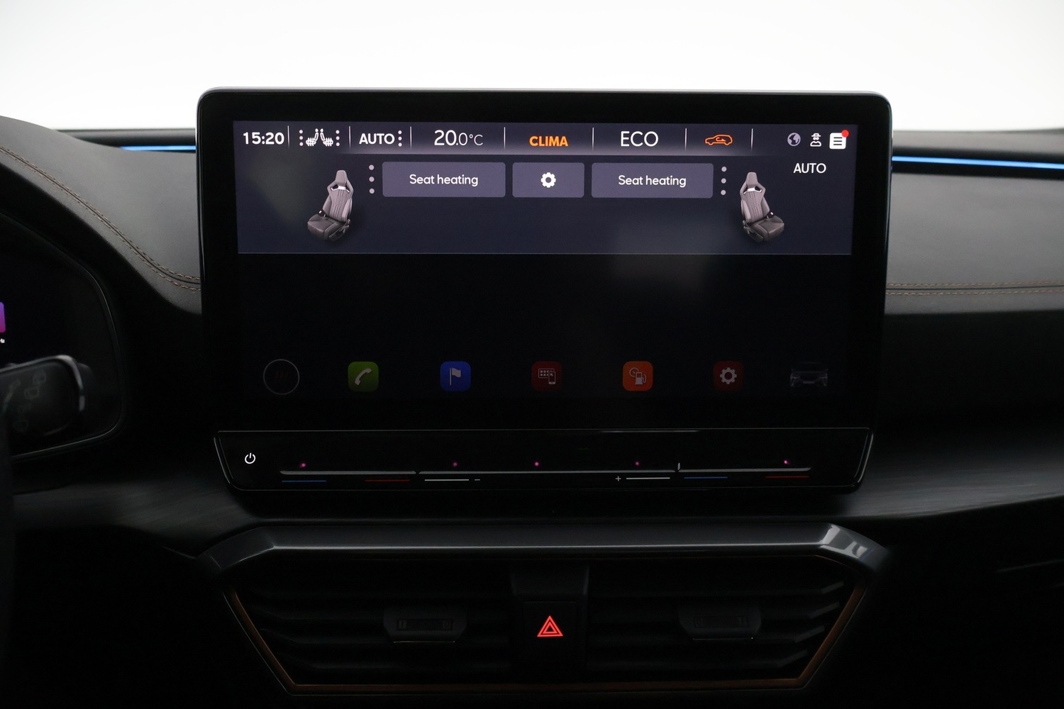 Cupra Formentor vaihtoauto