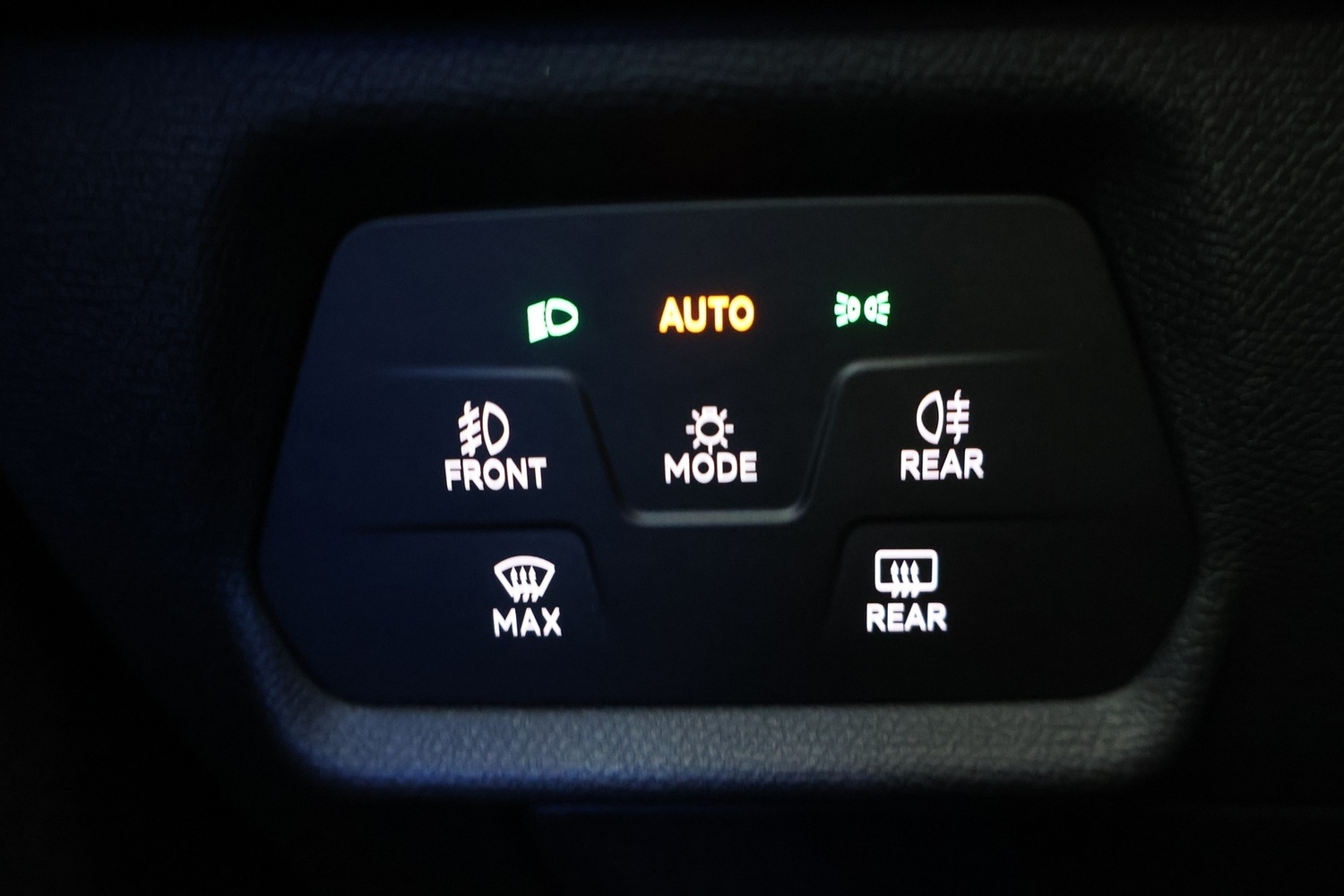 Cupra Formentor vaihtoauto