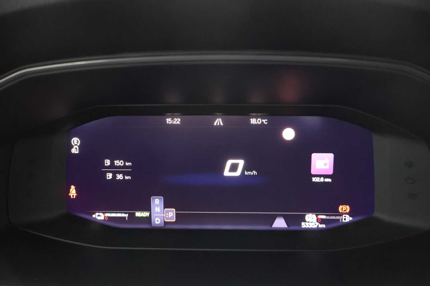 Cupra Formentor vaihtoauto