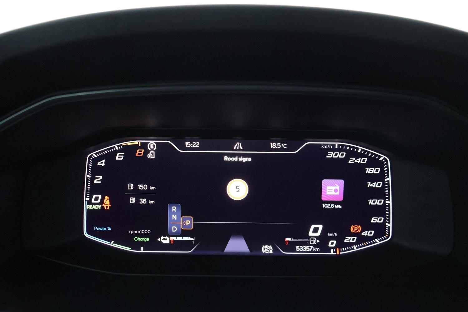 Cupra Formentor vaihtoauto