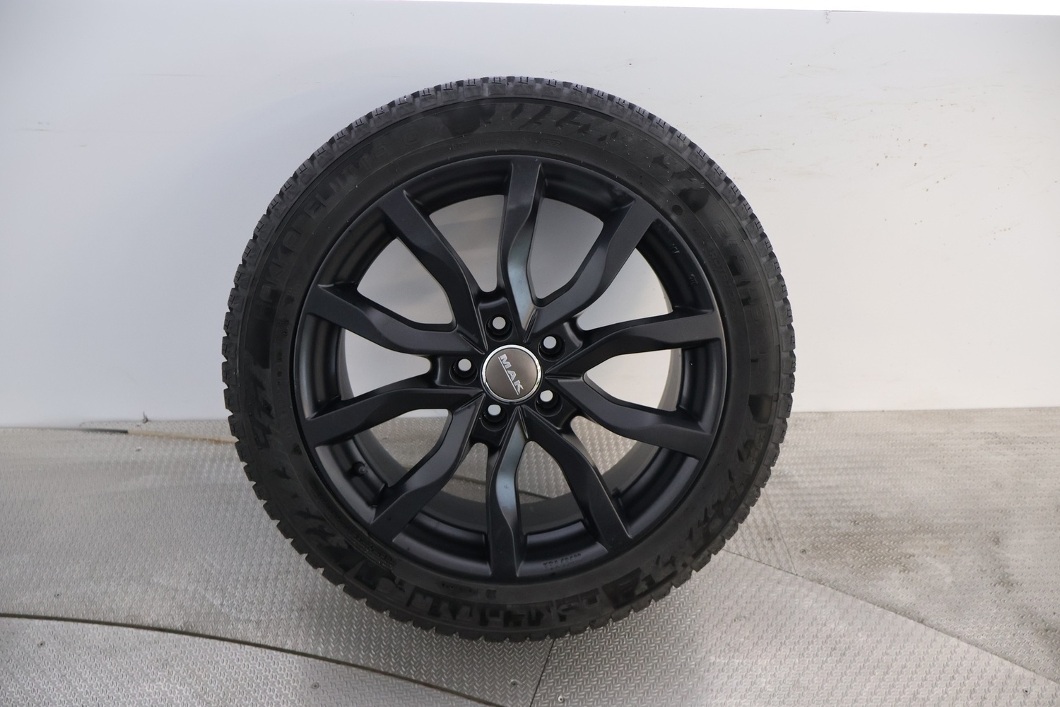 Cupra Formentor vaihtoauto