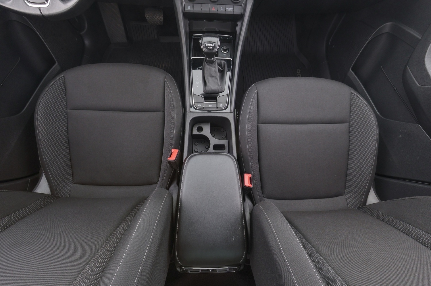 Skoda Karoq vaihtoauto
