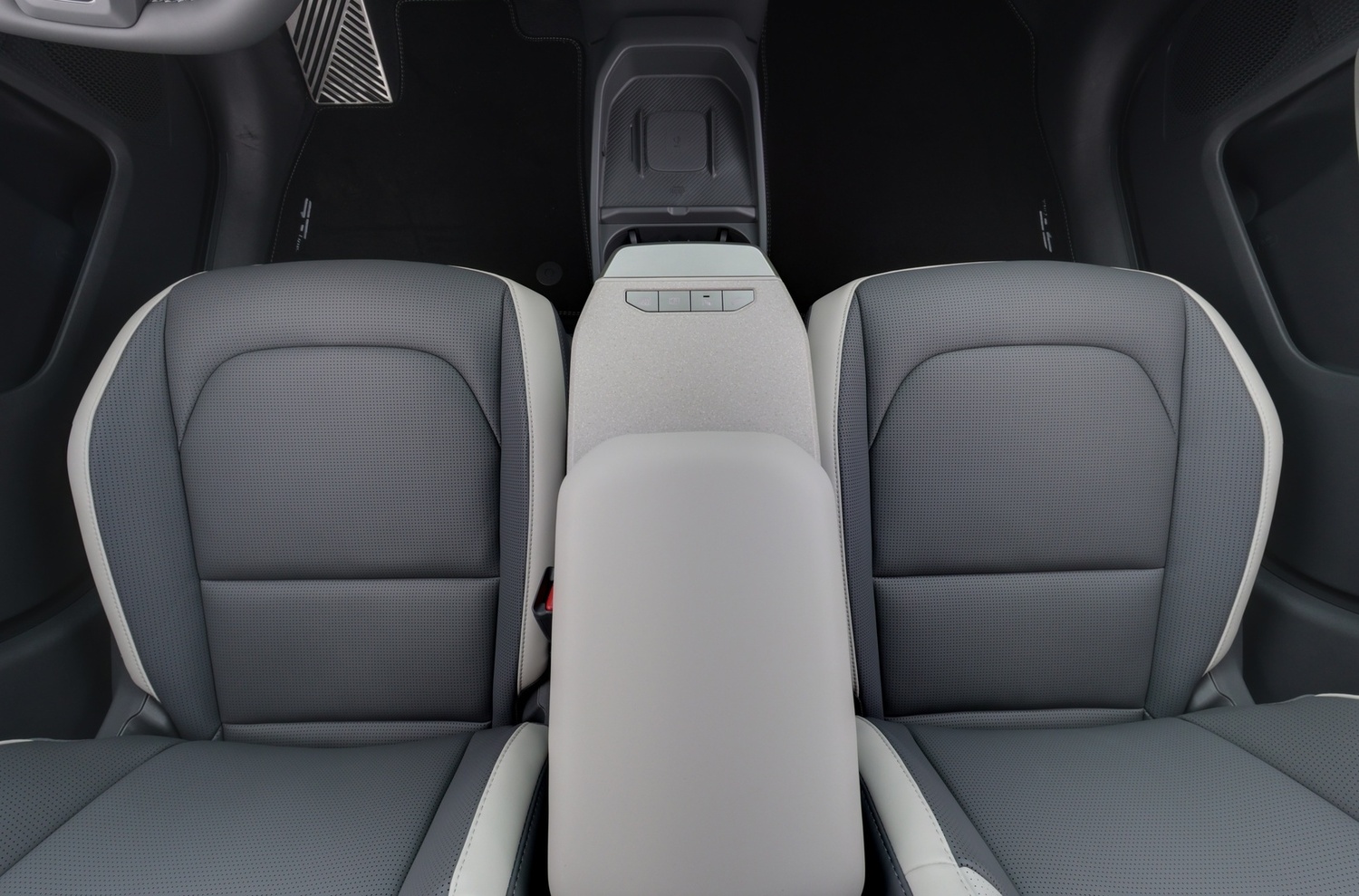 Kia EV3 vaihtoauto