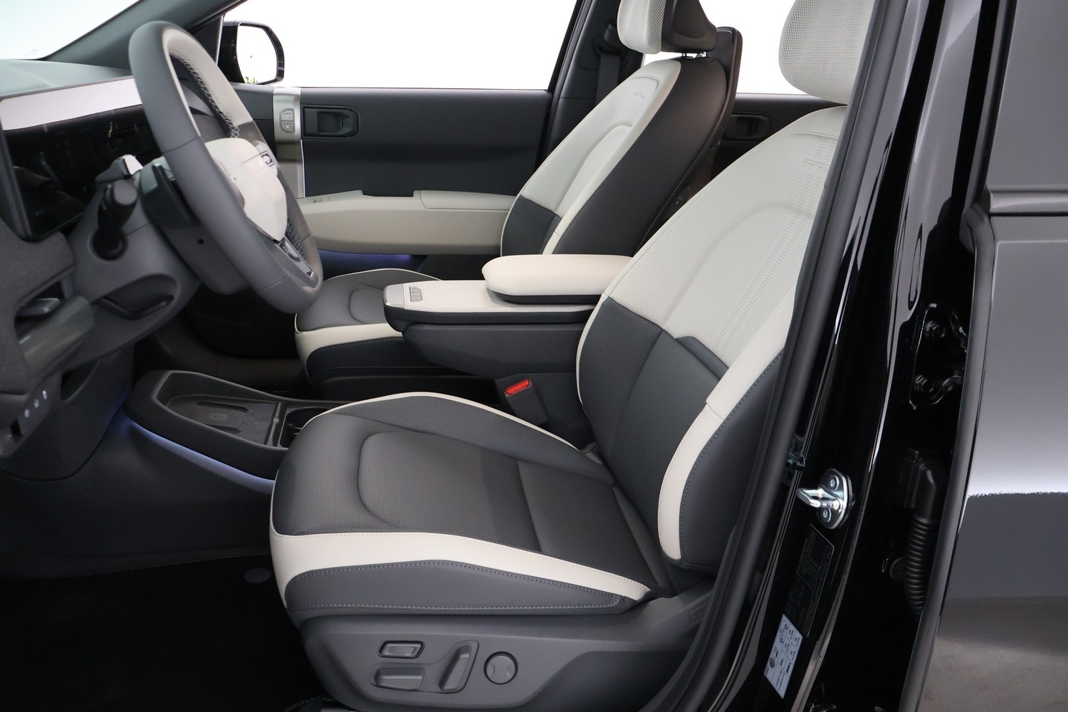 Kia EV3 vaihtoauto