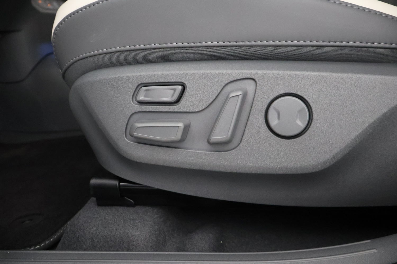 Kia EV3 vaihtoauto