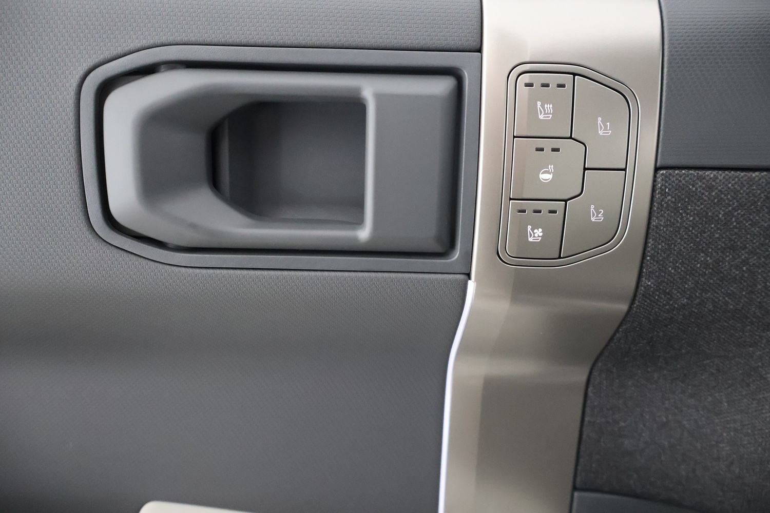 Kia EV3 vaihtoauto