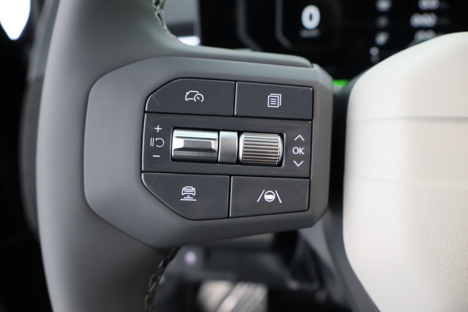 Kia EV3 vaihtoauto