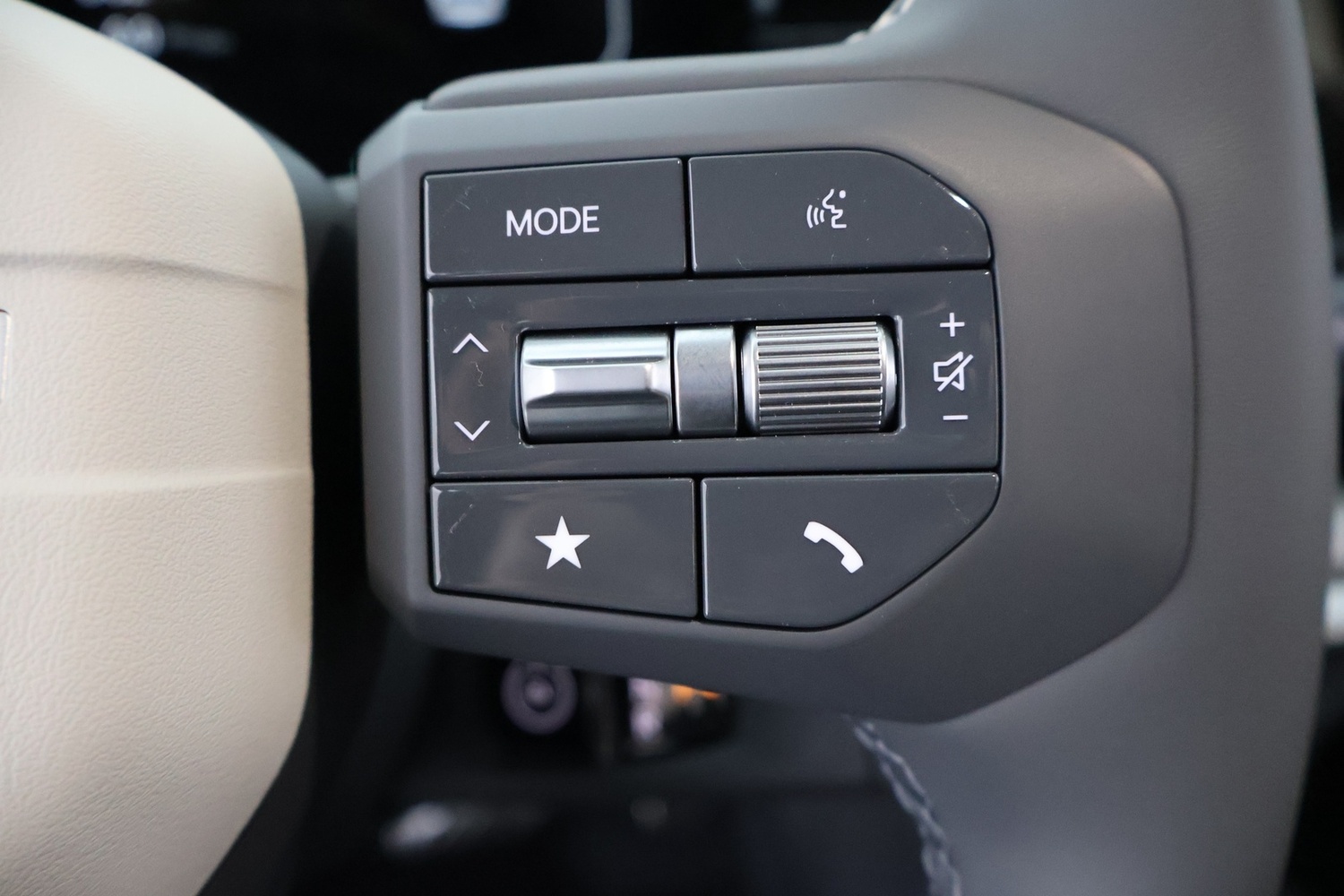 Kia EV3 vaihtoauto