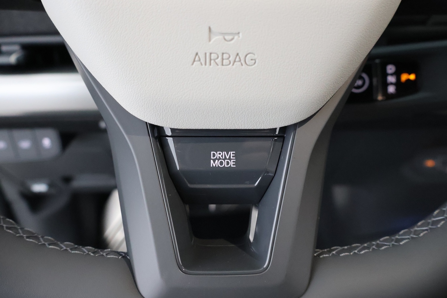 Kia EV3 vaihtoauto