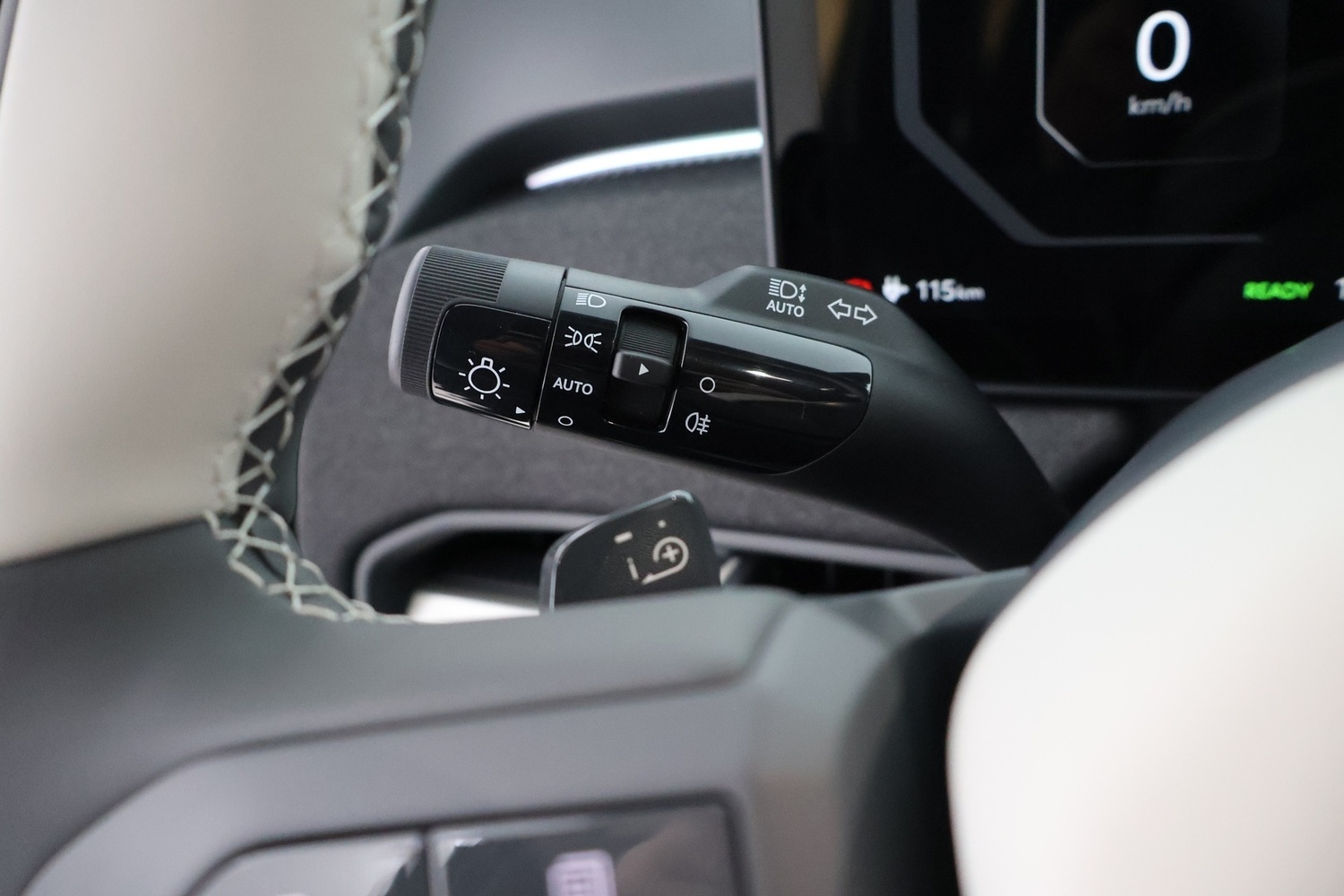 Kia EV3 vaihtoauto