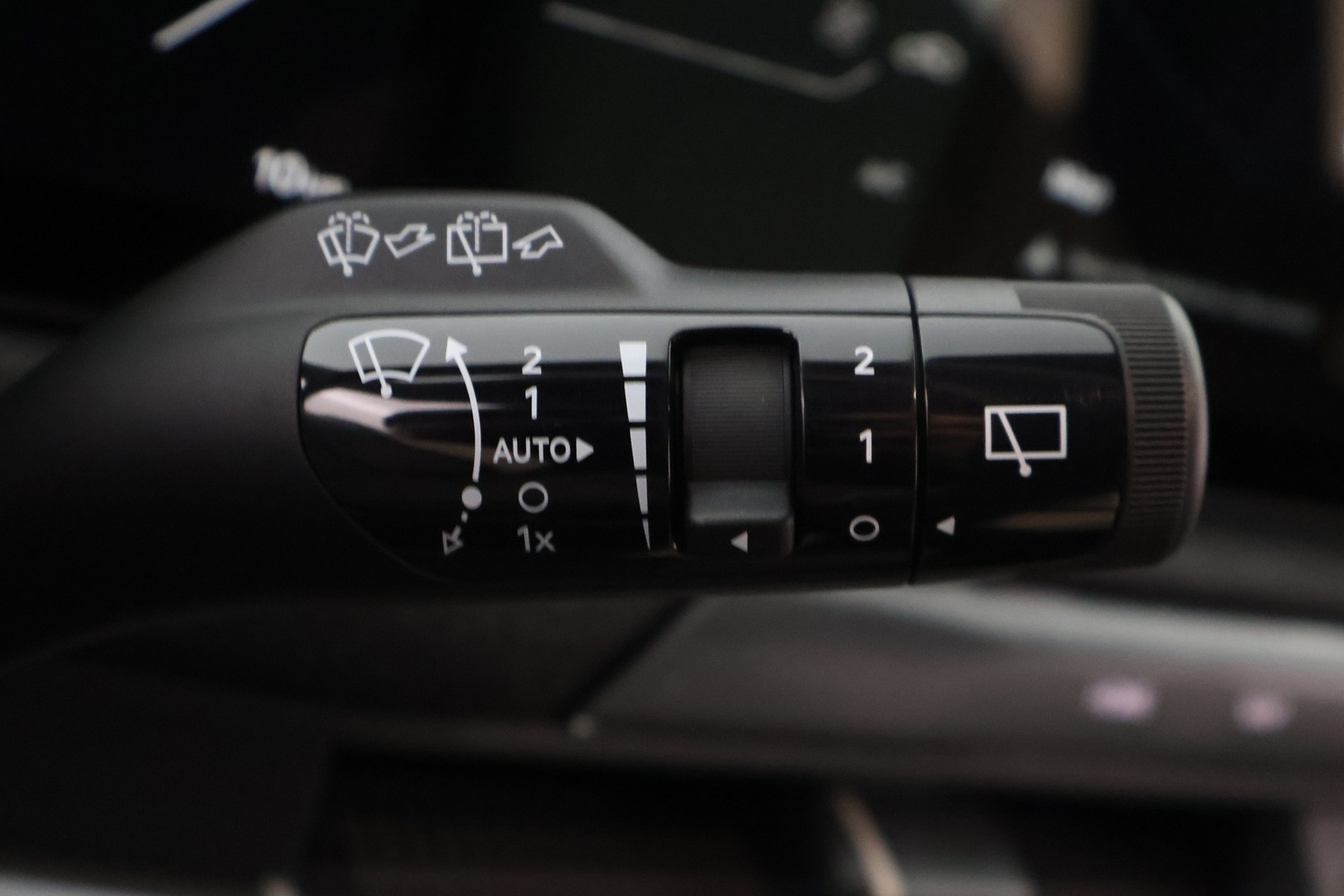 Kia EV3 vaihtoauto