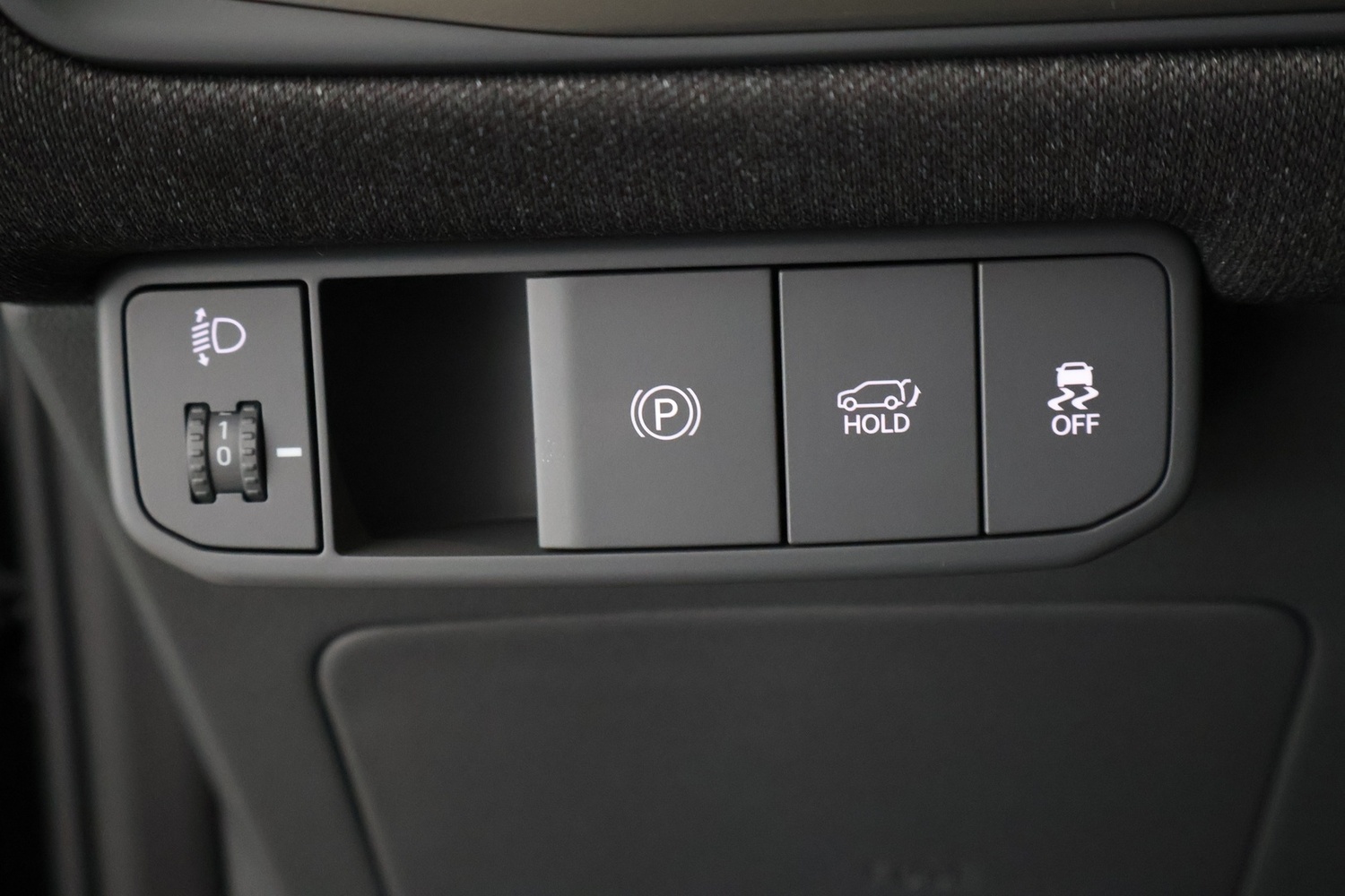 Kia EV3 vaihtoauto