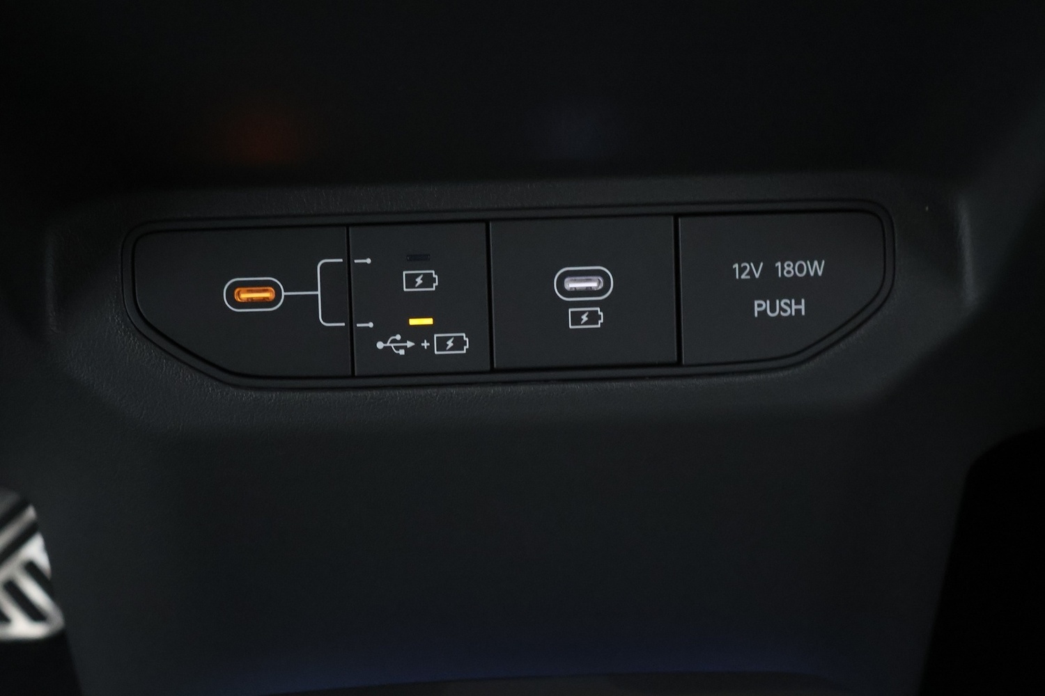 Kia EV3 vaihtoauto