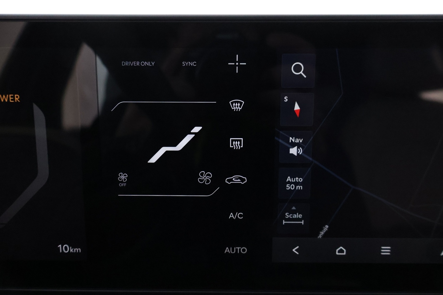 Kia EV3 vaihtoauto