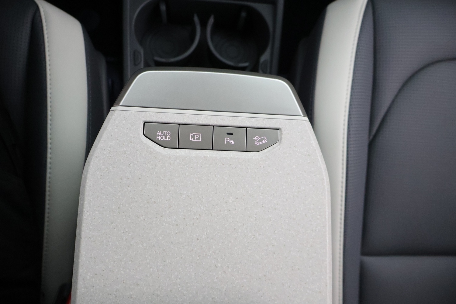 Kia EV3 vaihtoauto