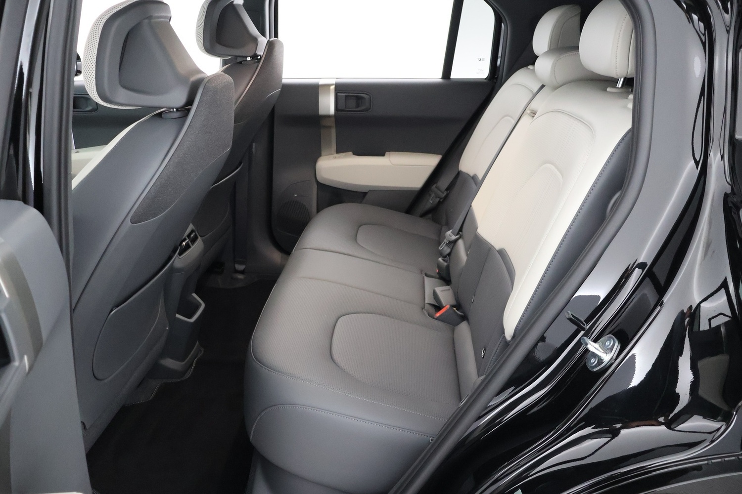 Kia EV3 vaihtoauto
