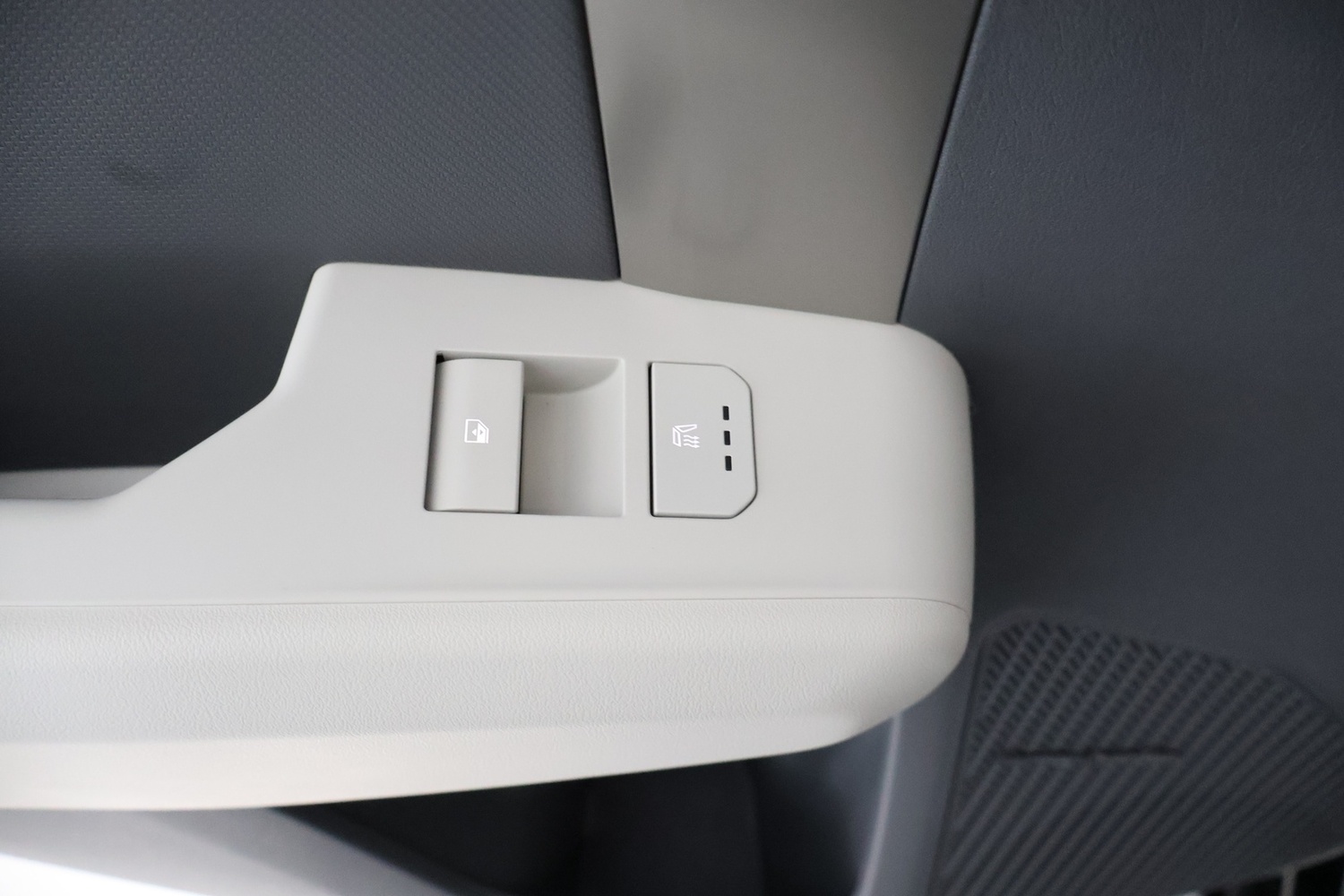Kia EV3 vaihtoauto