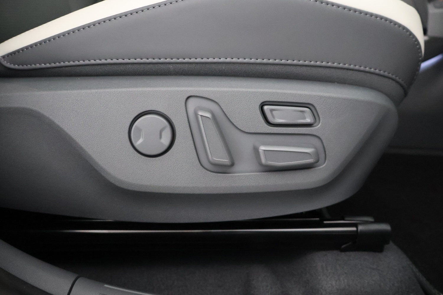 Kia EV3 vaihtoauto