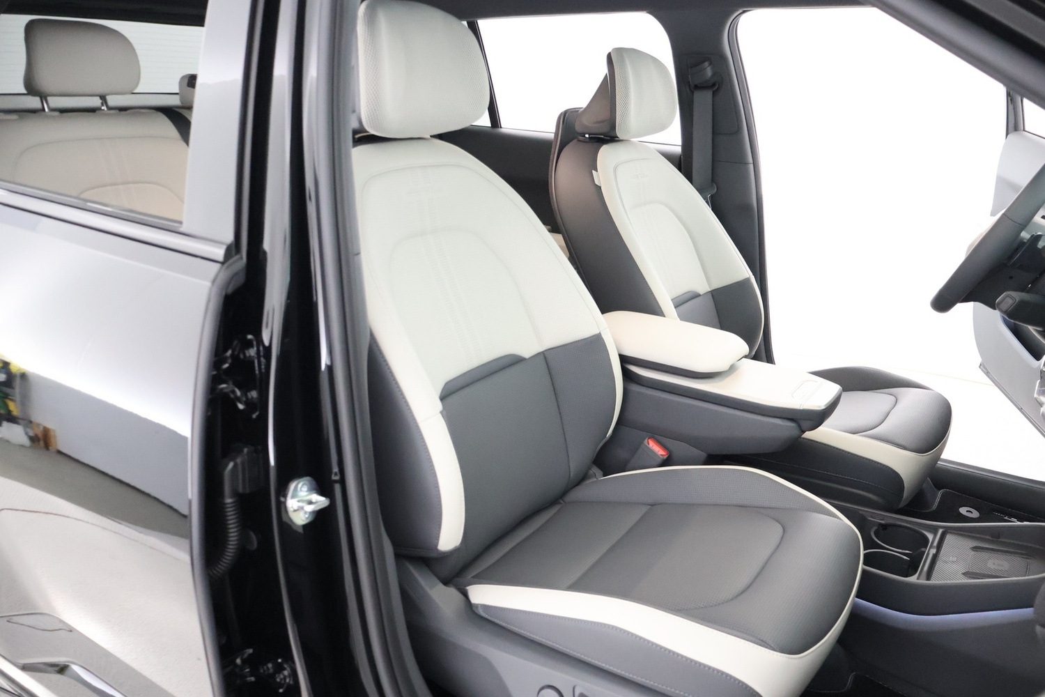 Kia EV3 vaihtoauto