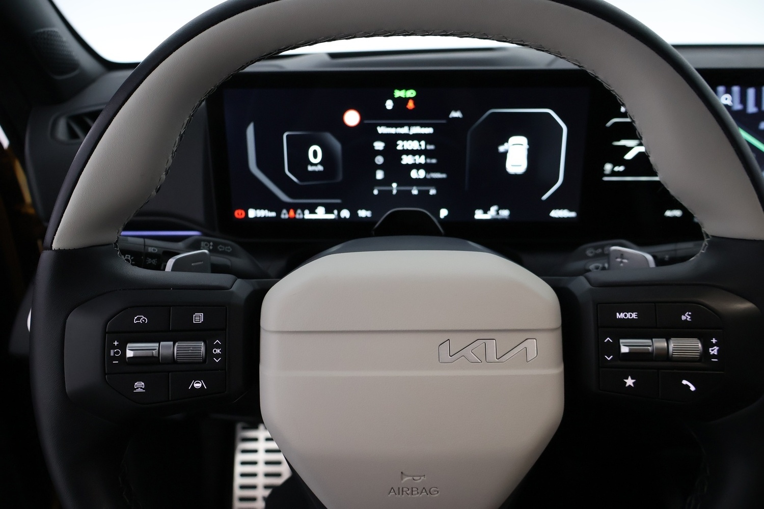 Kia K4 vaihtoauto