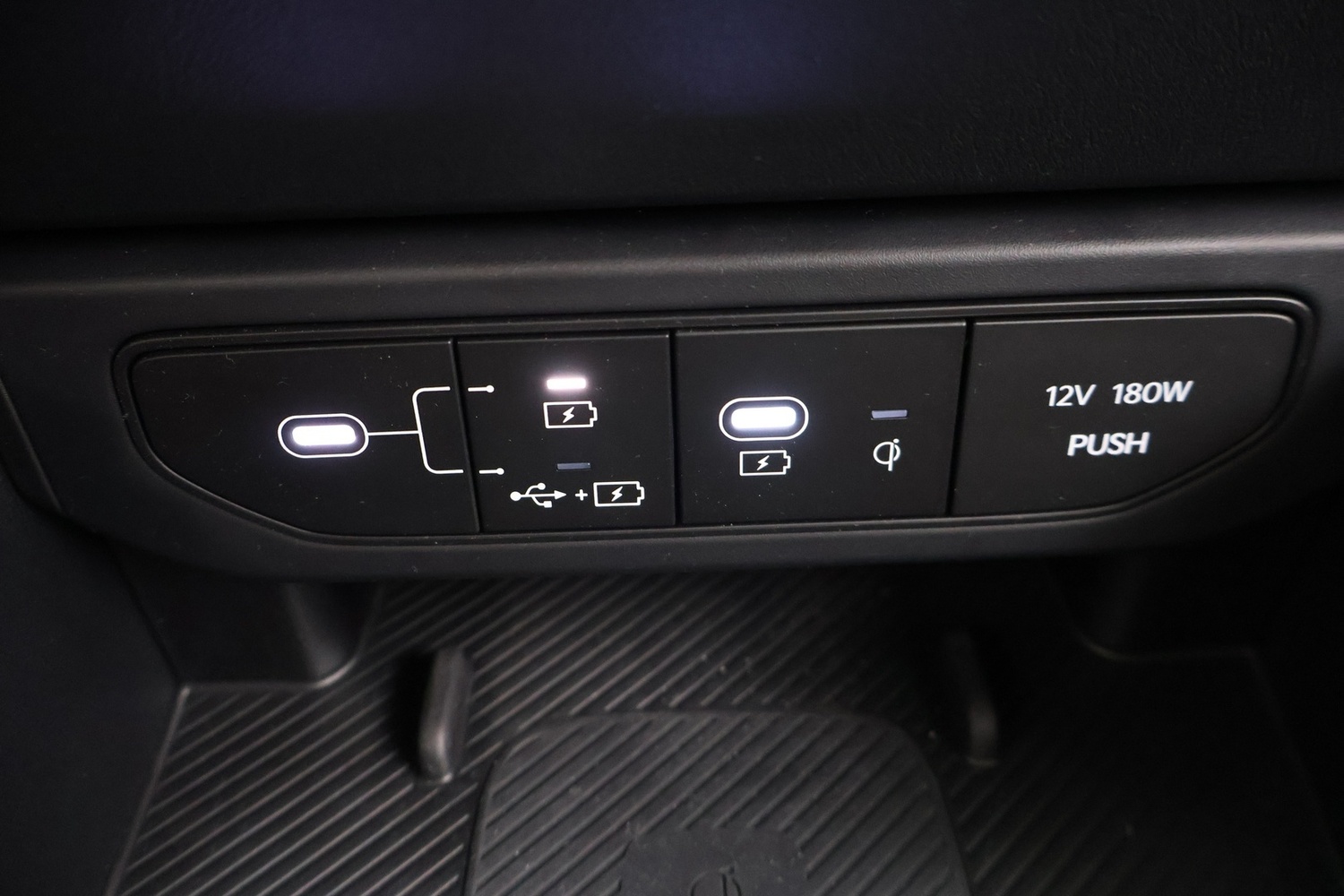 Kia K4 vaihtoauto