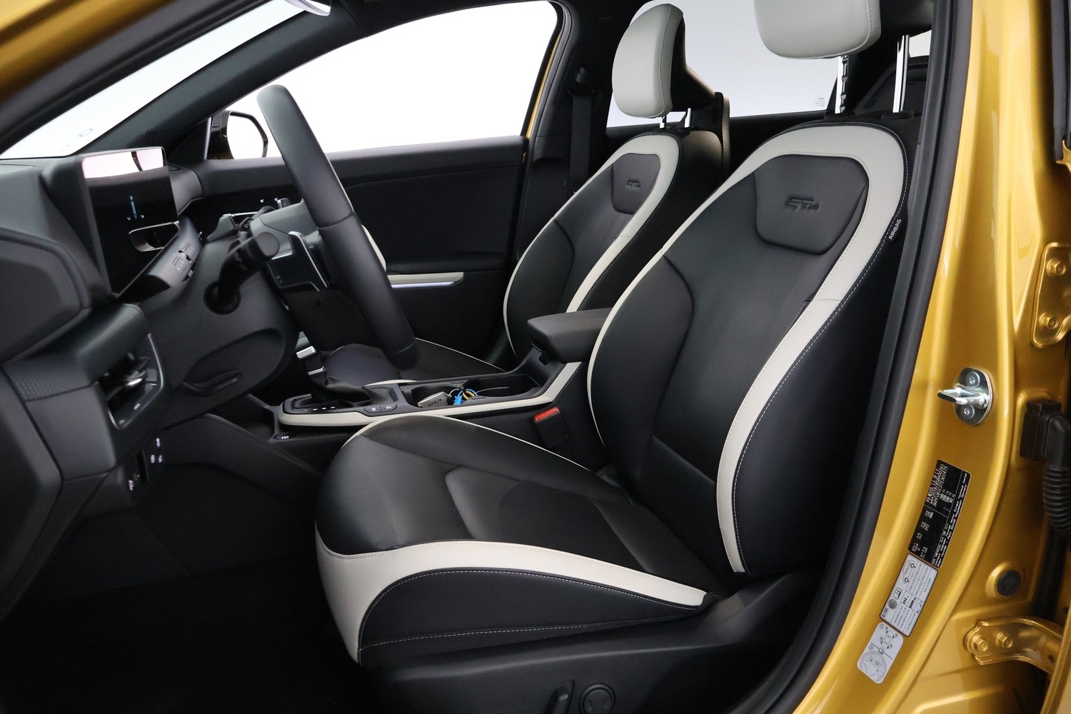 Kia K4 vaihtoauto