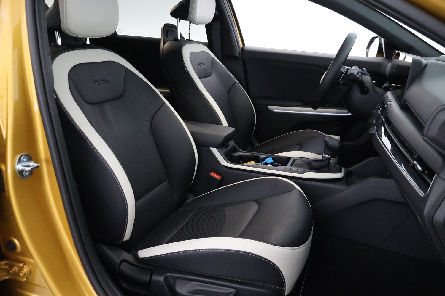 Kia K4 vaihtoauto