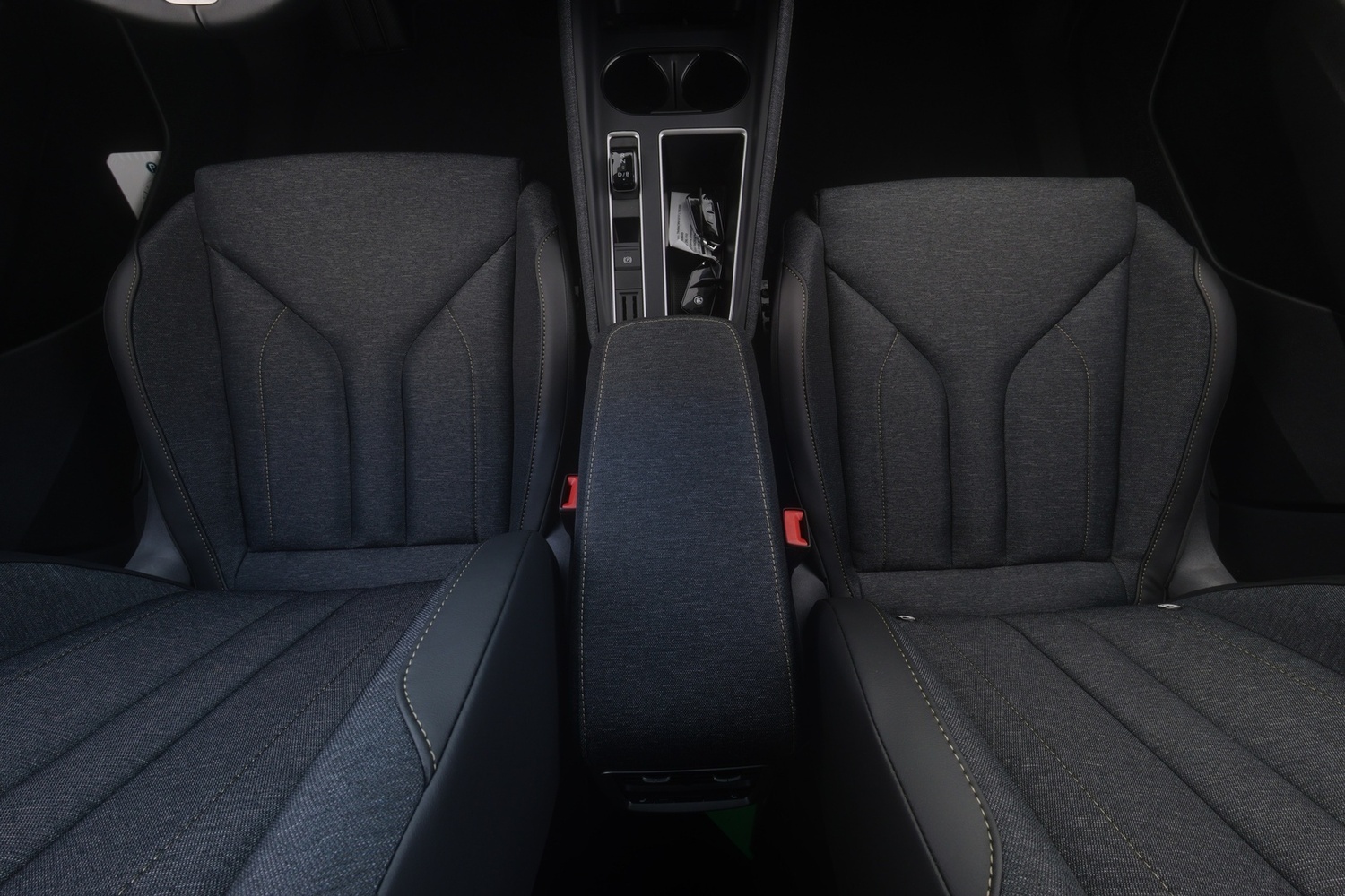 Skoda Elroq vaihtoauto