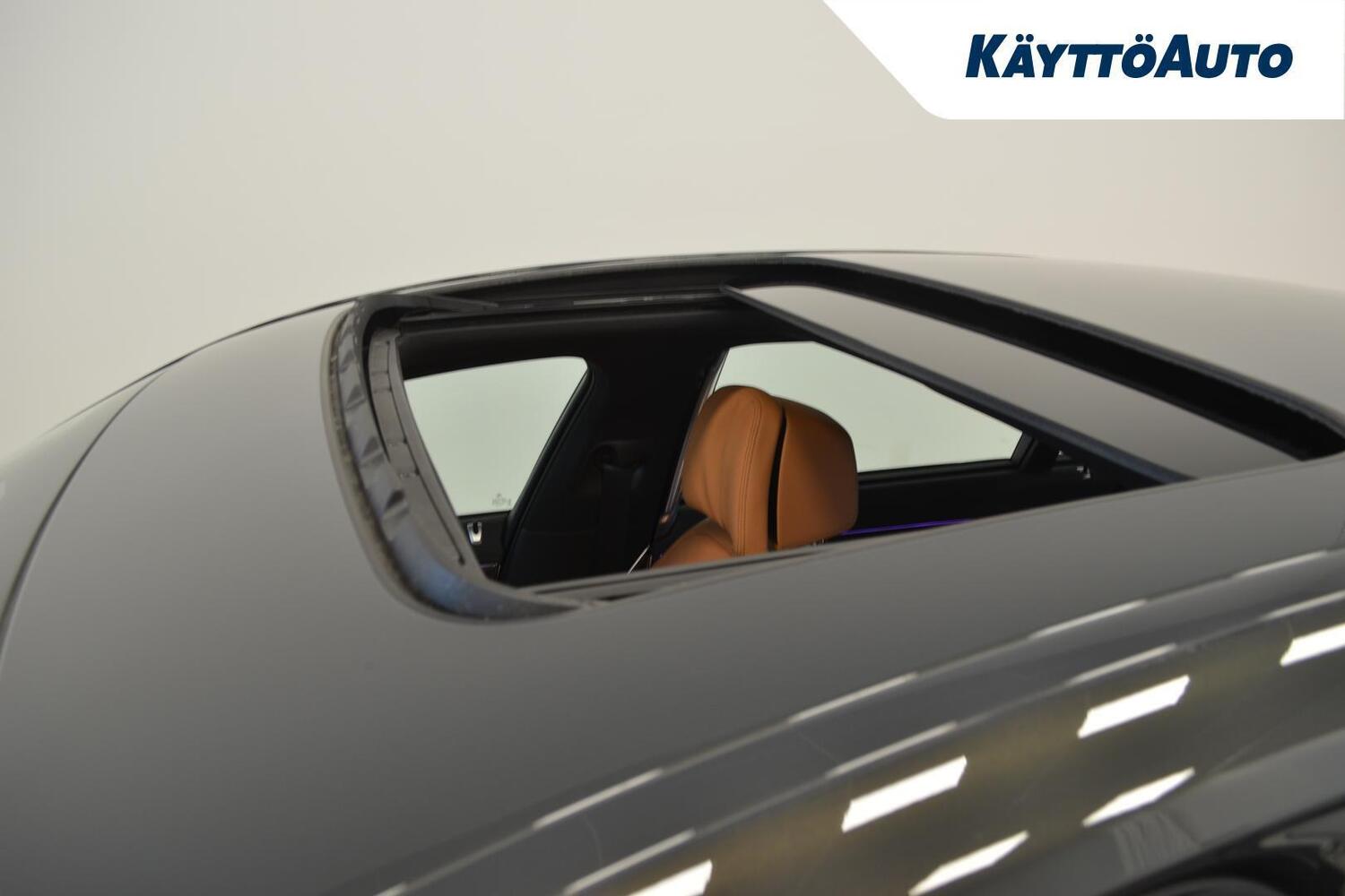 BMW 745 vaihtoauto