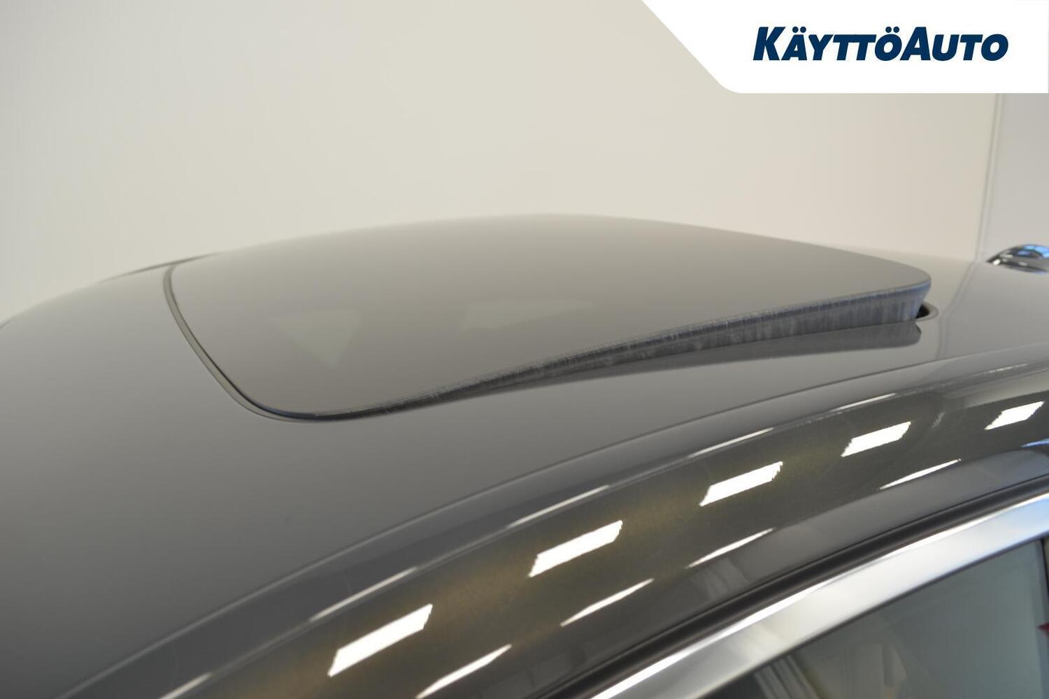 BMW 745 vaihtoauto
