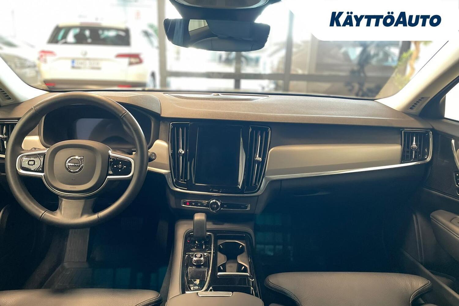 Volvo V90 vaihtoauto