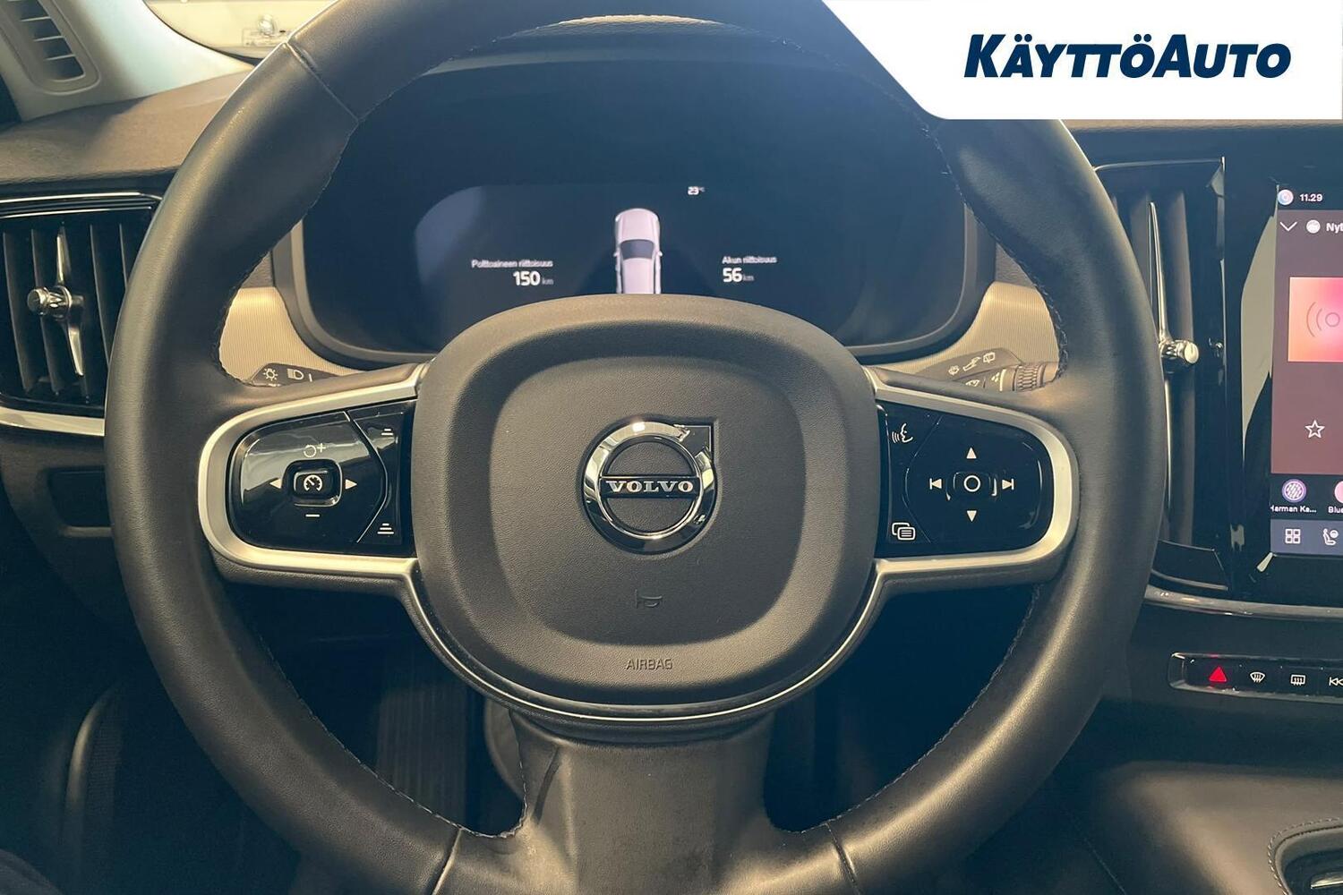 Volvo V90 vaihtoauto