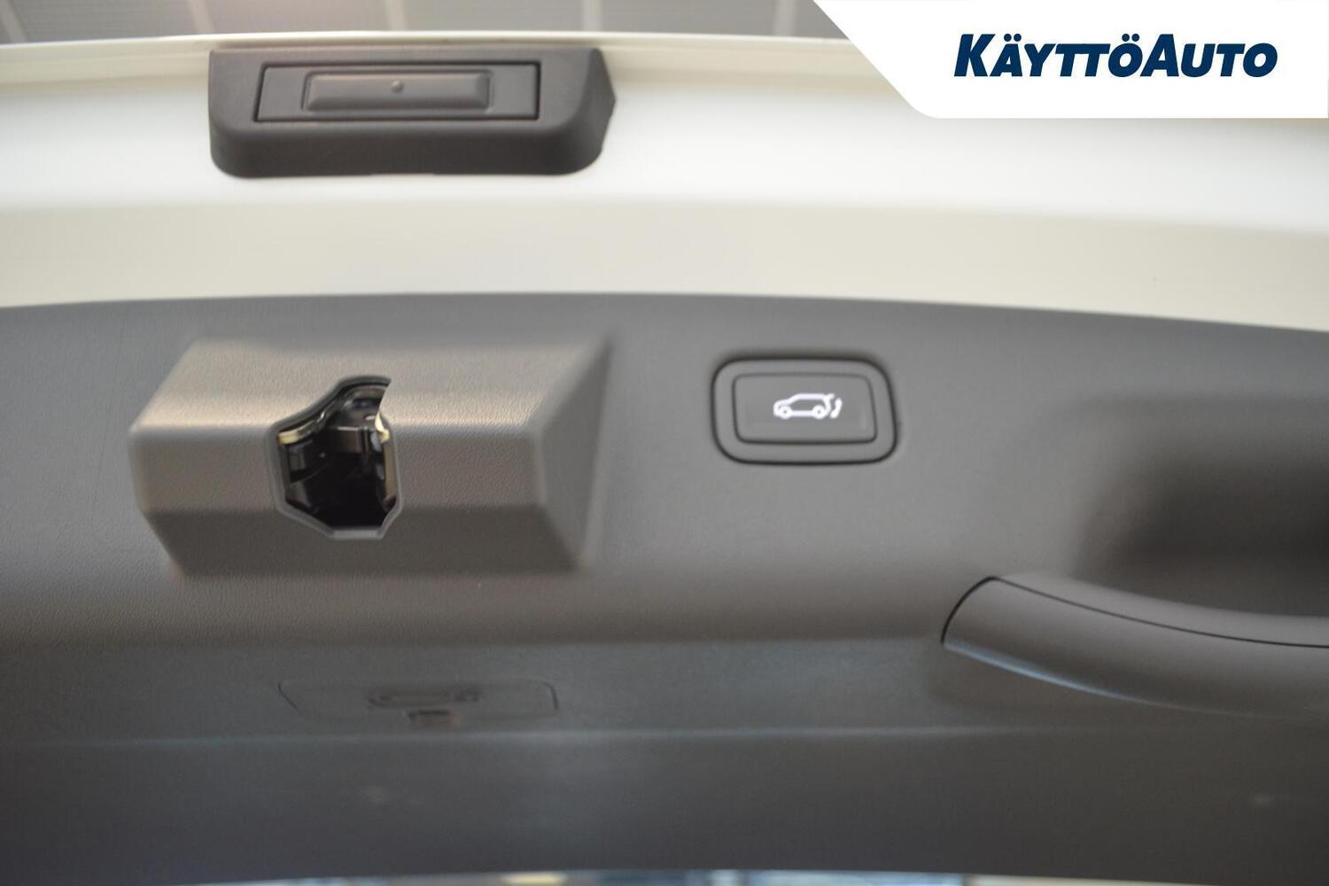 Kia EV3 vaihtoauto