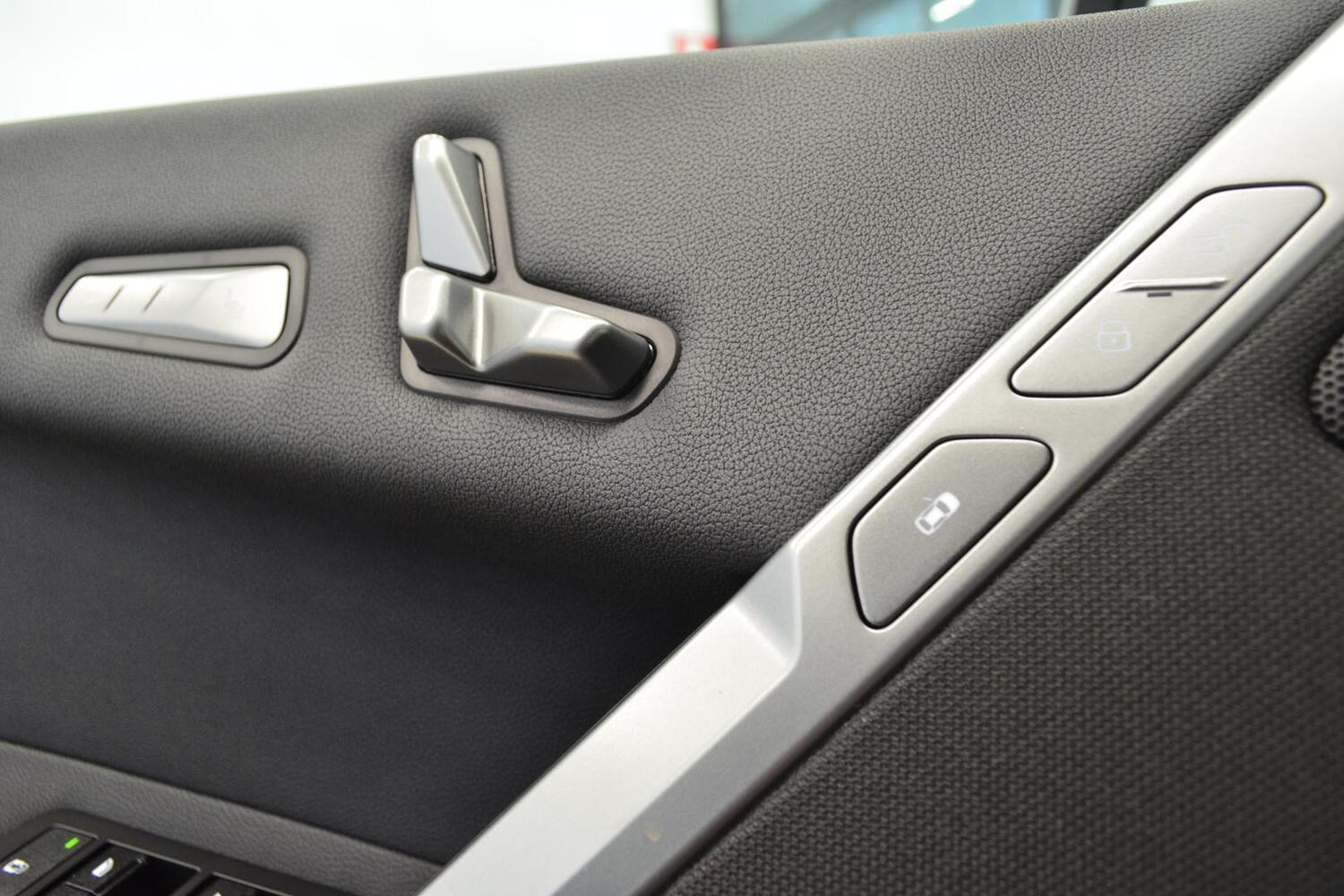 BMW iX vaihtoauto