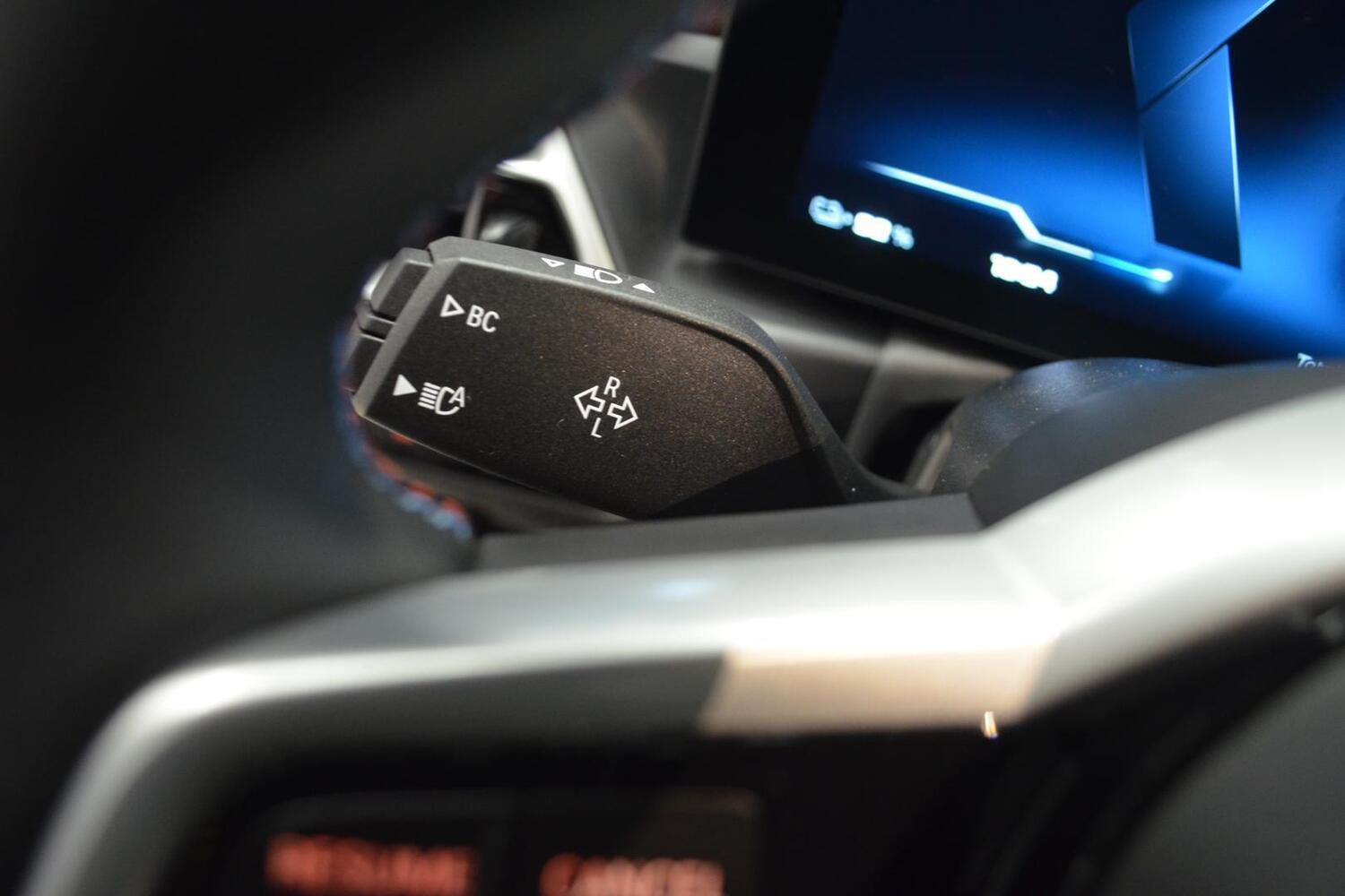 BMW i4 vaihtoauto