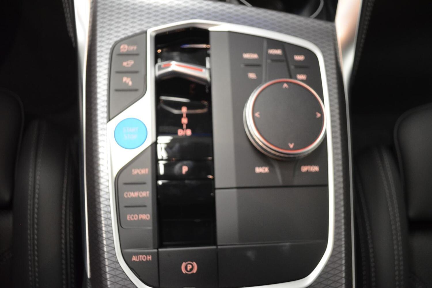 BMW i4 vaihtoauto
