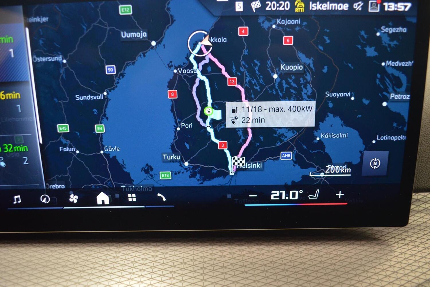 BMW i4 vaihtoauto